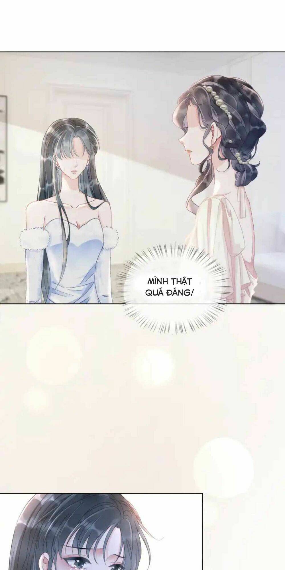 Nữ Phụ Ngày Nào Cũng Muốn Ly Hôn Với Ta: Chapter 6