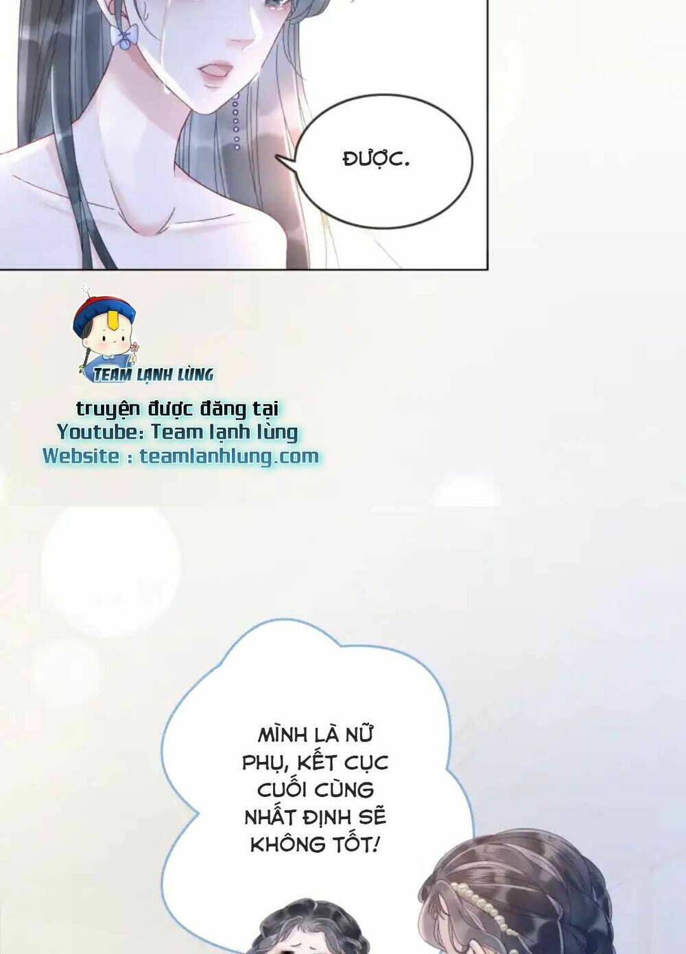 Nữ Phụ Ngày Nào Cũng Muốn Ly Hôn Với Ta: Chapter 6