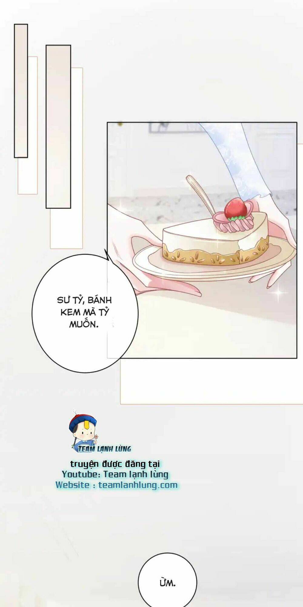 Nữ Phụ Ngày Nào Cũng Muốn Ly Hôn Với Ta: Chapter 6