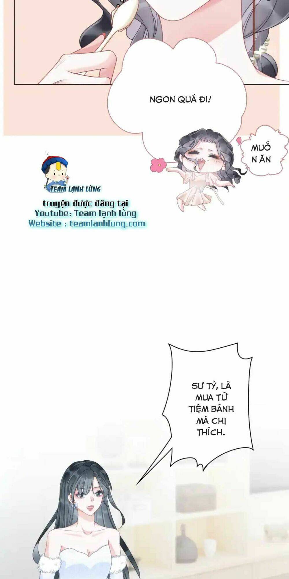 Nữ Phụ Ngày Nào Cũng Muốn Ly Hôn Với Ta: Chapter 6