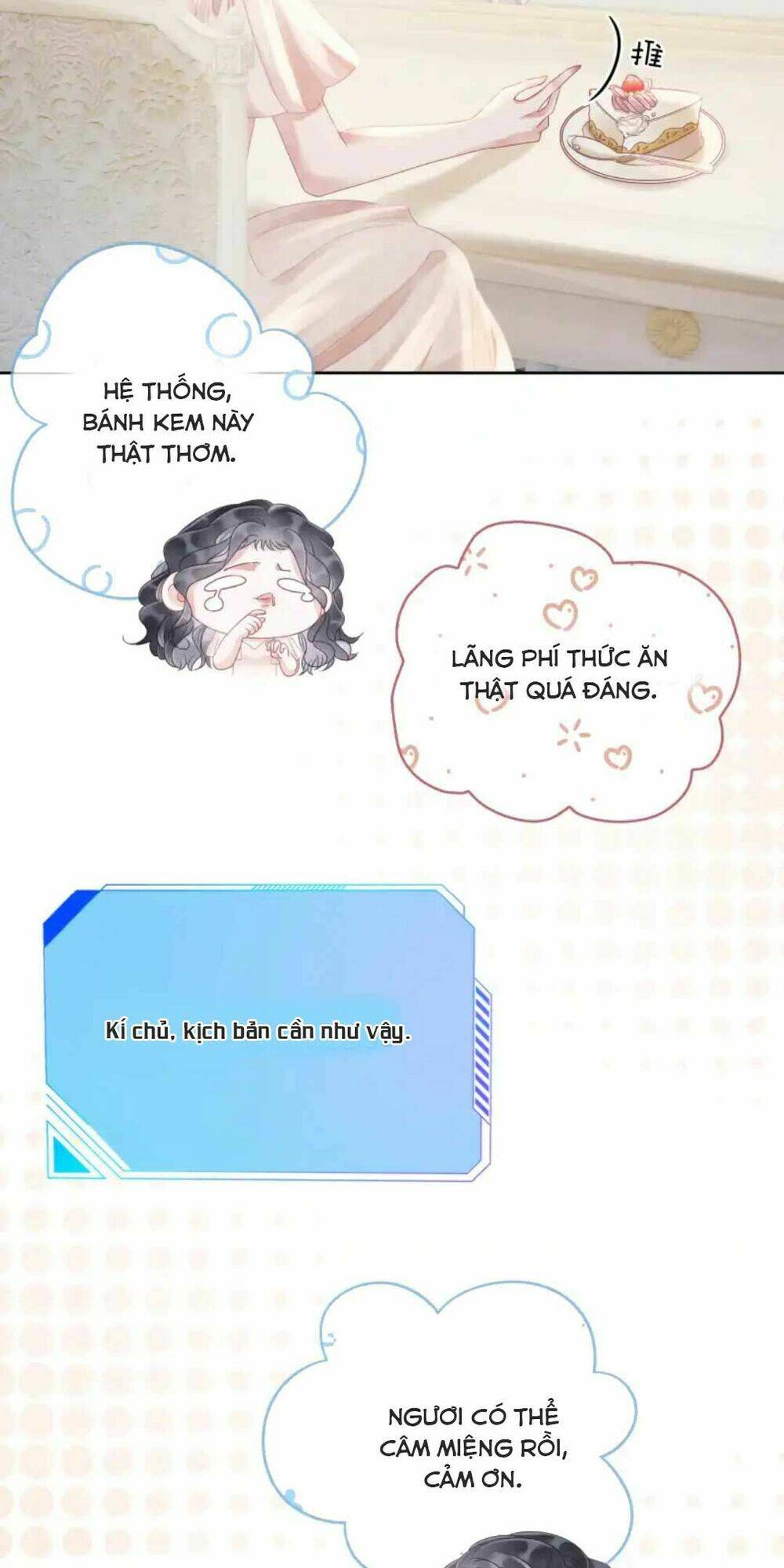 Nữ Phụ Ngày Nào Cũng Muốn Ly Hôn Với Ta: Chapter 6