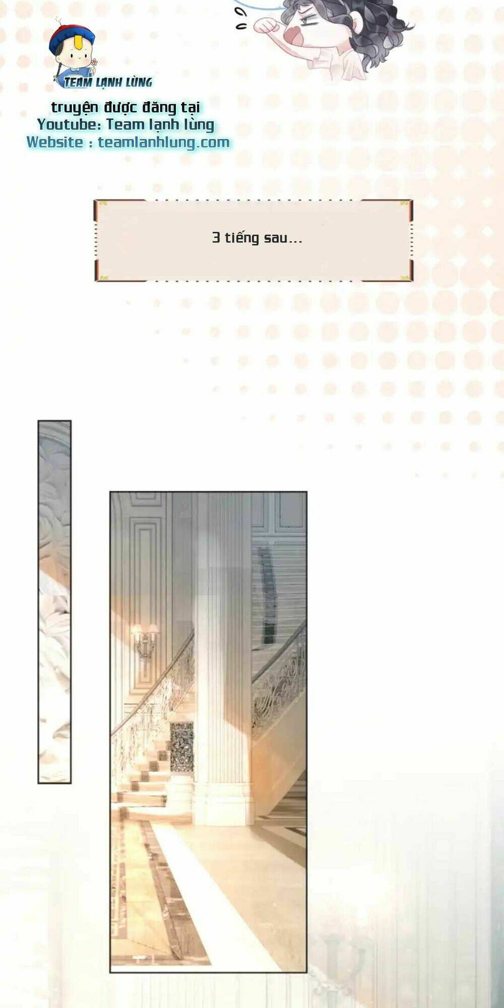 Nữ Phụ Ngày Nào Cũng Muốn Ly Hôn Với Ta: Chapter 6
