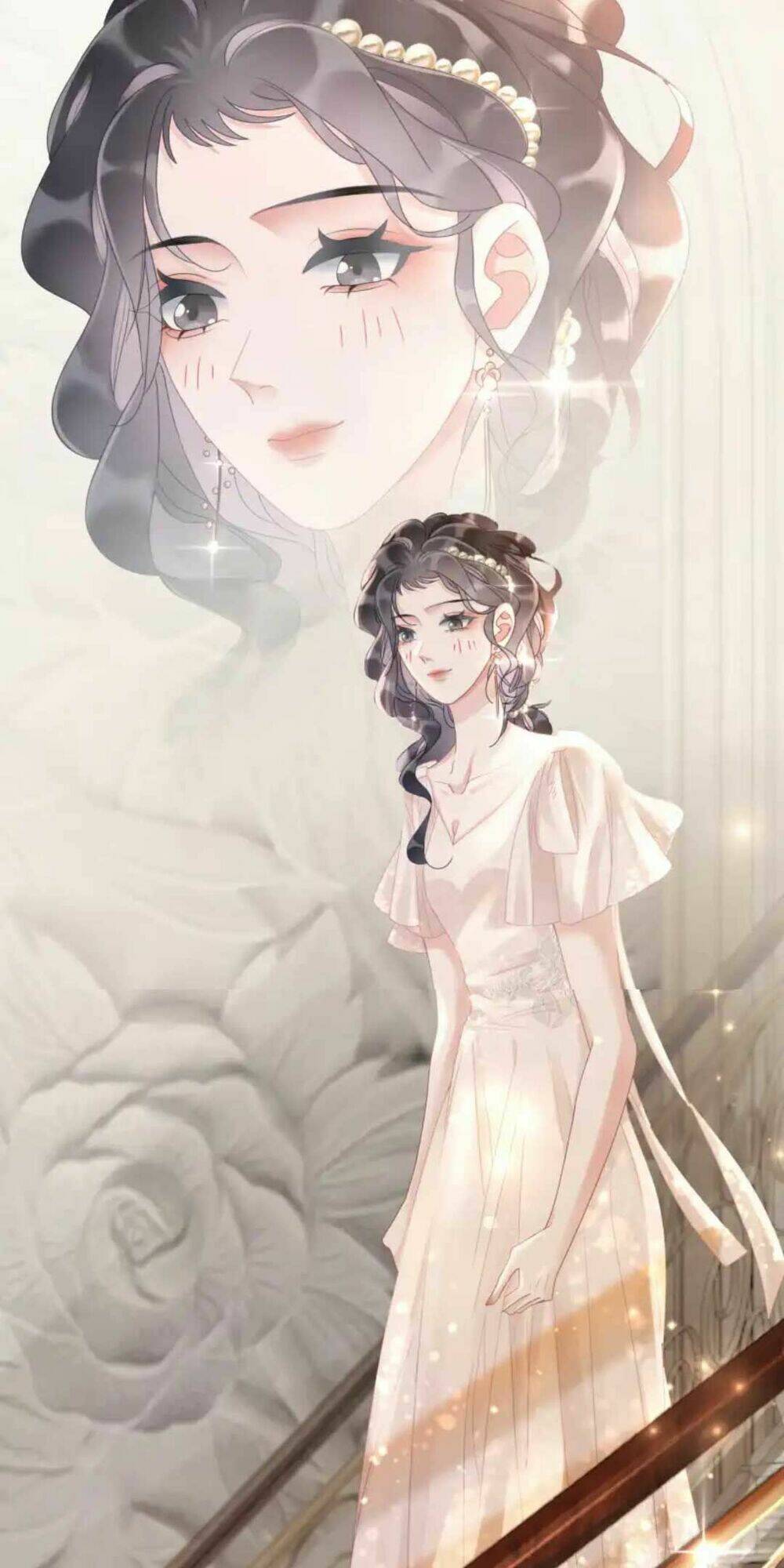 Nữ Phụ Ngày Nào Cũng Muốn Ly Hôn Với Ta: Chapter 6