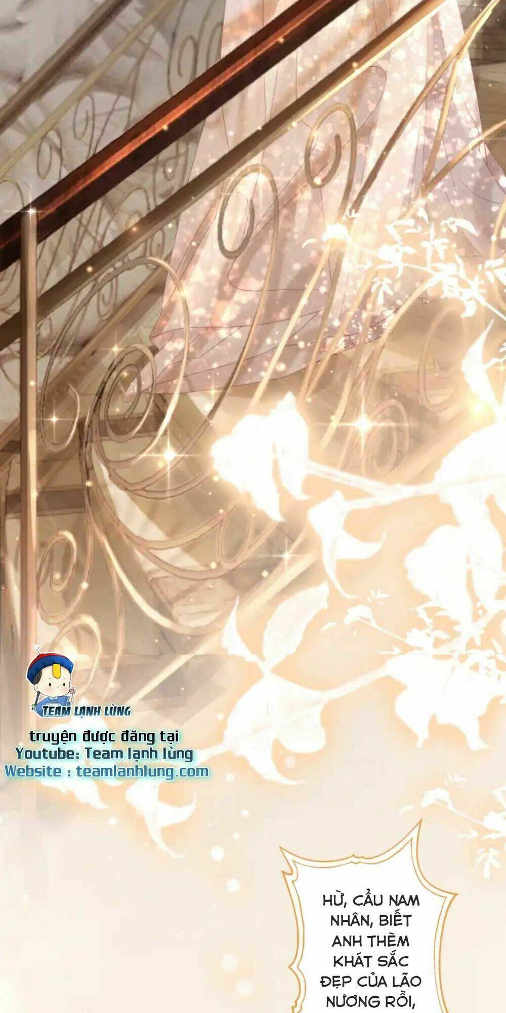 Nữ Phụ Ngày Nào Cũng Muốn Ly Hôn Với Ta: Chapter 6