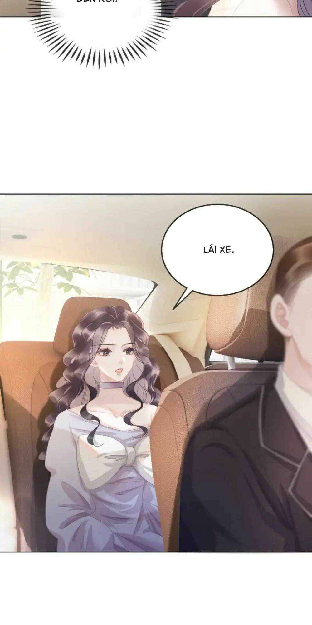 Nữ Phụ Ngày Nào Cũng Muốn Ly Hôn Với Ta: Chapter 6