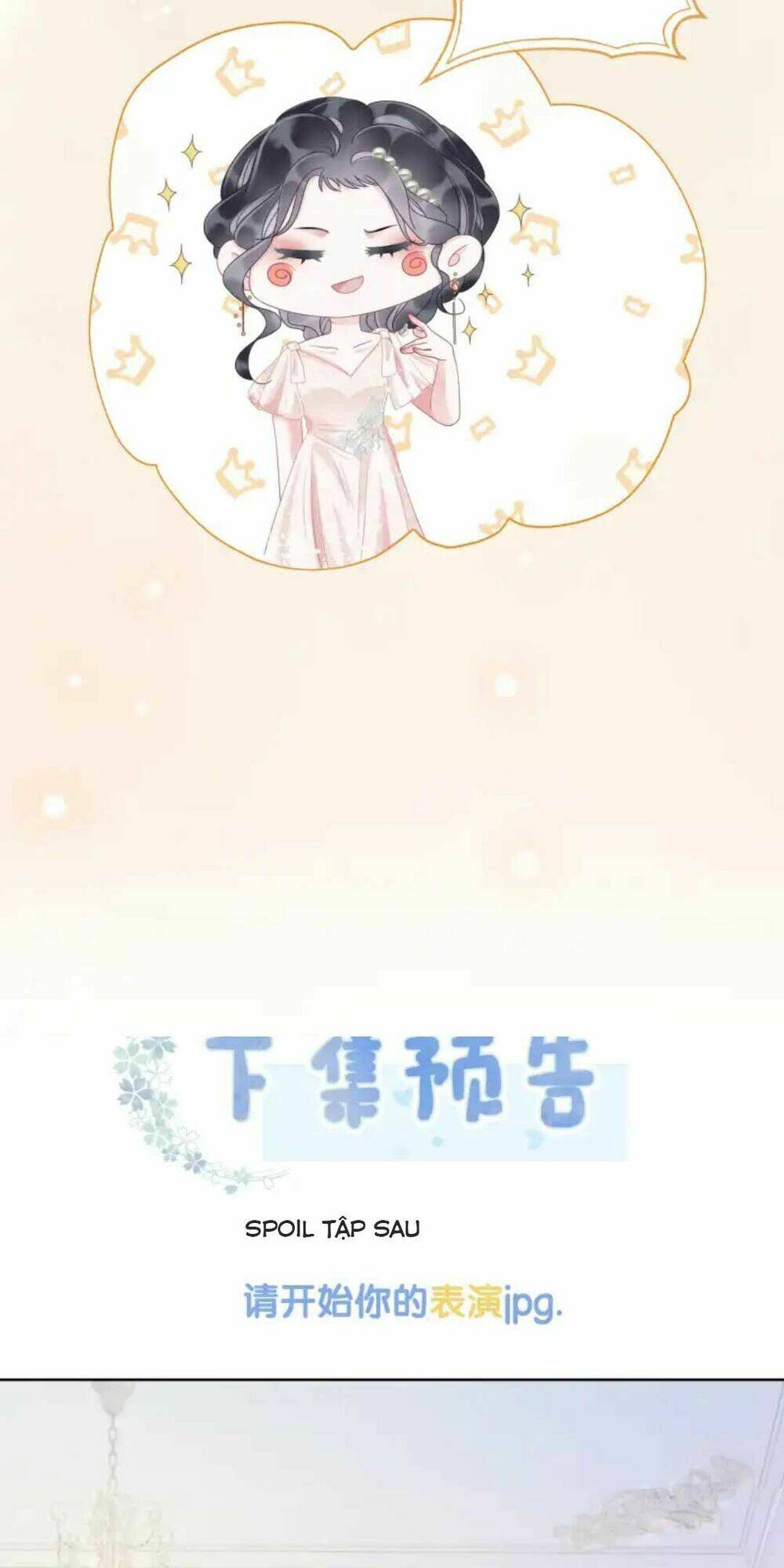 Nữ Phụ Ngày Nào Cũng Muốn Ly Hôn Với Ta: Chapter 6
