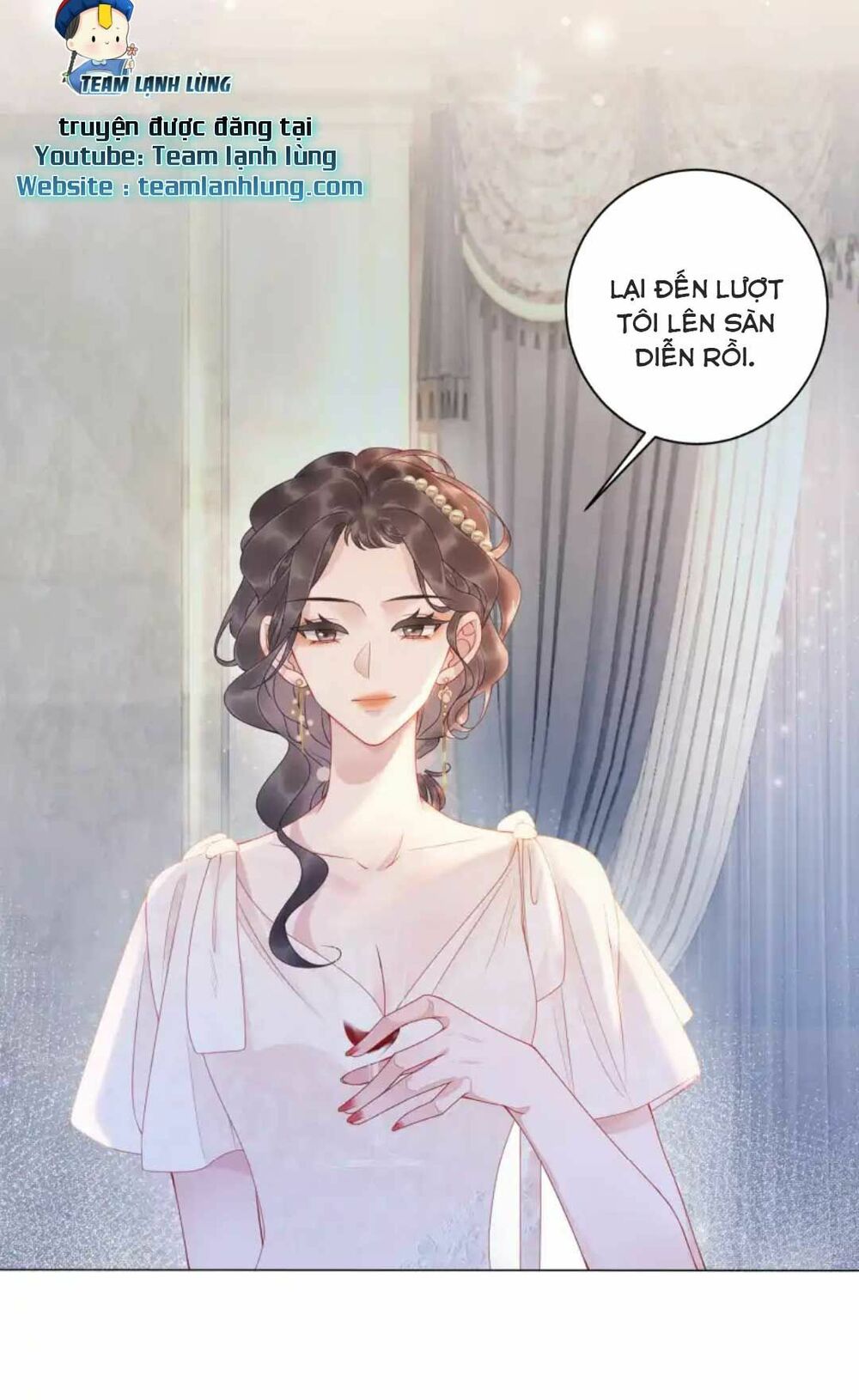 Nữ Phụ Ngày Nào Cũng Muốn Ly Hôn Với Ta: Chapter 6