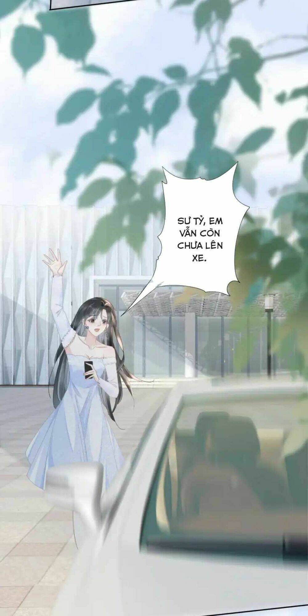 Nữ Phụ Ngày Nào Cũng Muốn Ly Hôn Với Ta: Chapter 6