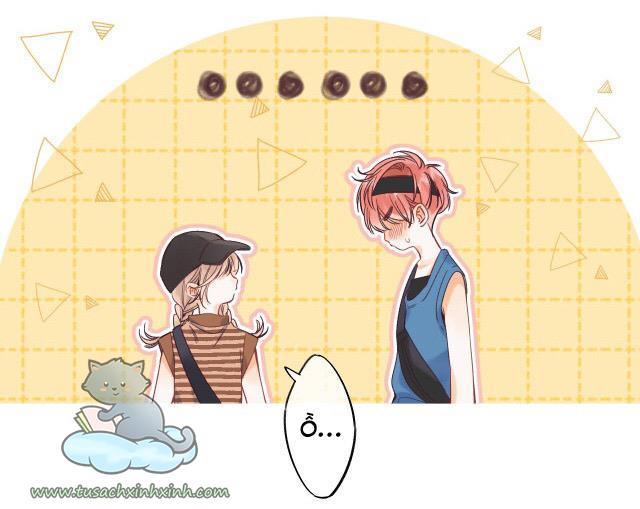 Mối Tình Thầm Kín: Mối Tình Thầm Kín – Chap 21