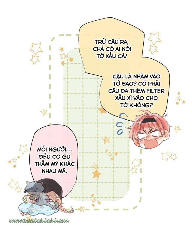 Mối Tình Thầm Kín: Mối Tình Thầm Kín – Chap 21