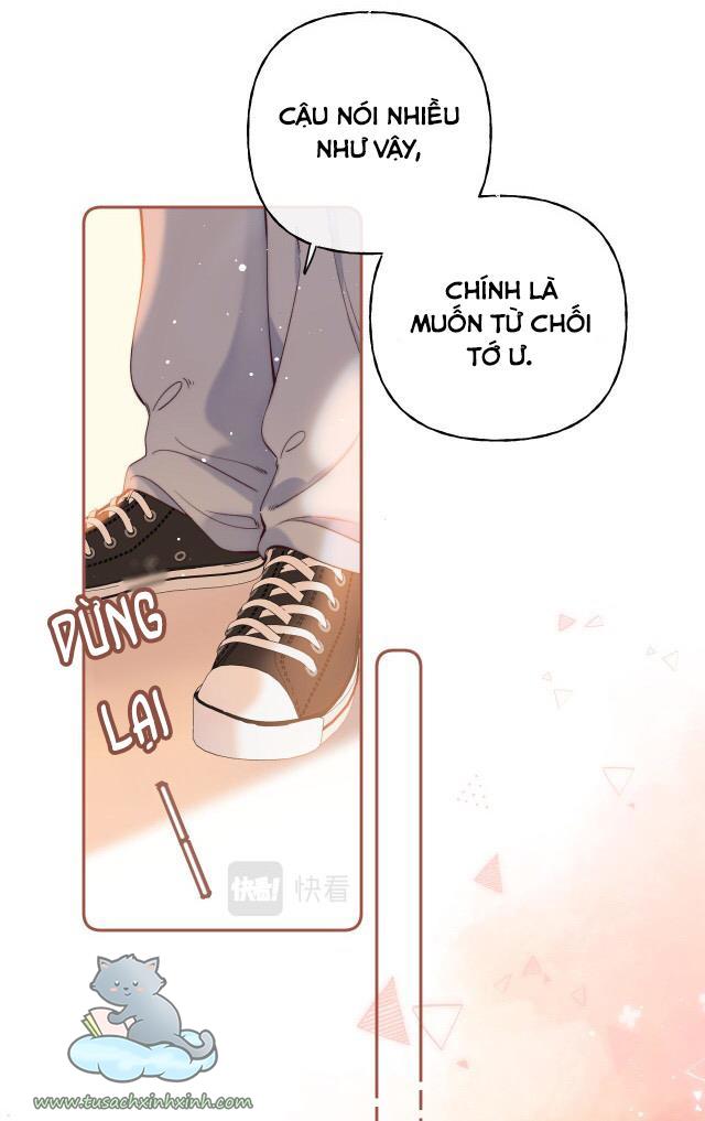 Mối Tình Thầm Kín: Mối Tình Thầm Kín – Chap 21