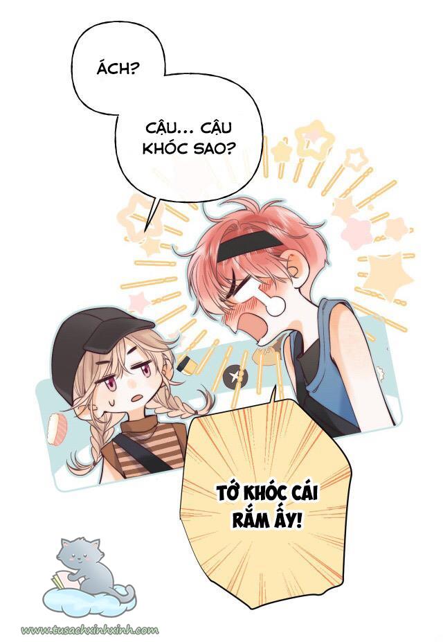 Mối Tình Thầm Kín: Mối Tình Thầm Kín – Chap 21