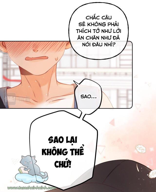 Mối Tình Thầm Kín: Mối Tình Thầm Kín – Chap 21