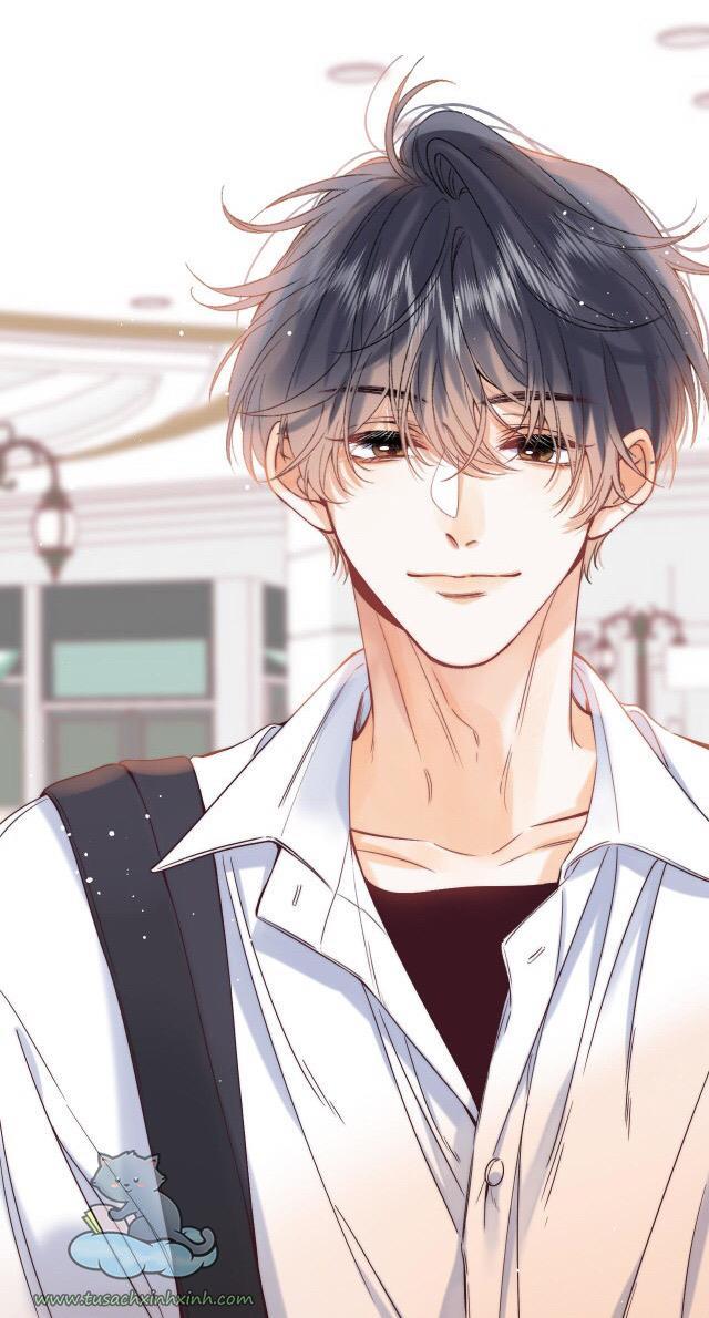 Mối Tình Thầm Kín: Mối Tình Thầm Kín – Chap 21