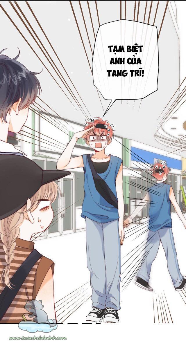 Mối Tình Thầm Kín: Mối Tình Thầm Kín – Chap 21
