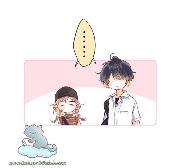 Mối Tình Thầm Kín: Mối Tình Thầm Kín – Chap 21