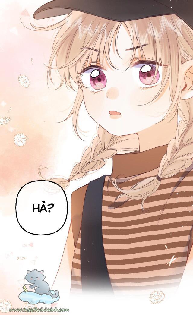 Mối Tình Thầm Kín: Mối Tình Thầm Kín – Chap 21