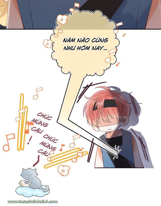 Mối Tình Thầm Kín: Mối Tình Thầm Kín – Chap 21