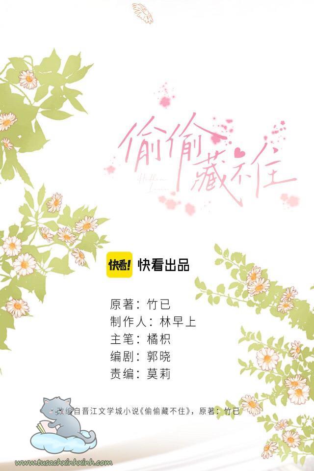 Mối Tình Thầm Kín: Mối Tình Thầm Kín – Chap 21