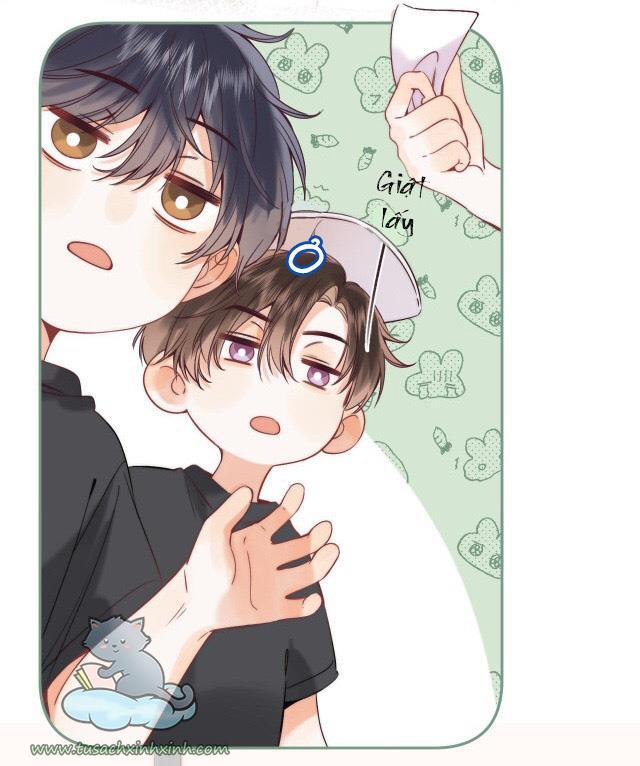 Mối Tình Thầm Kín: Mối Tình Thầm Kín – Chap 23