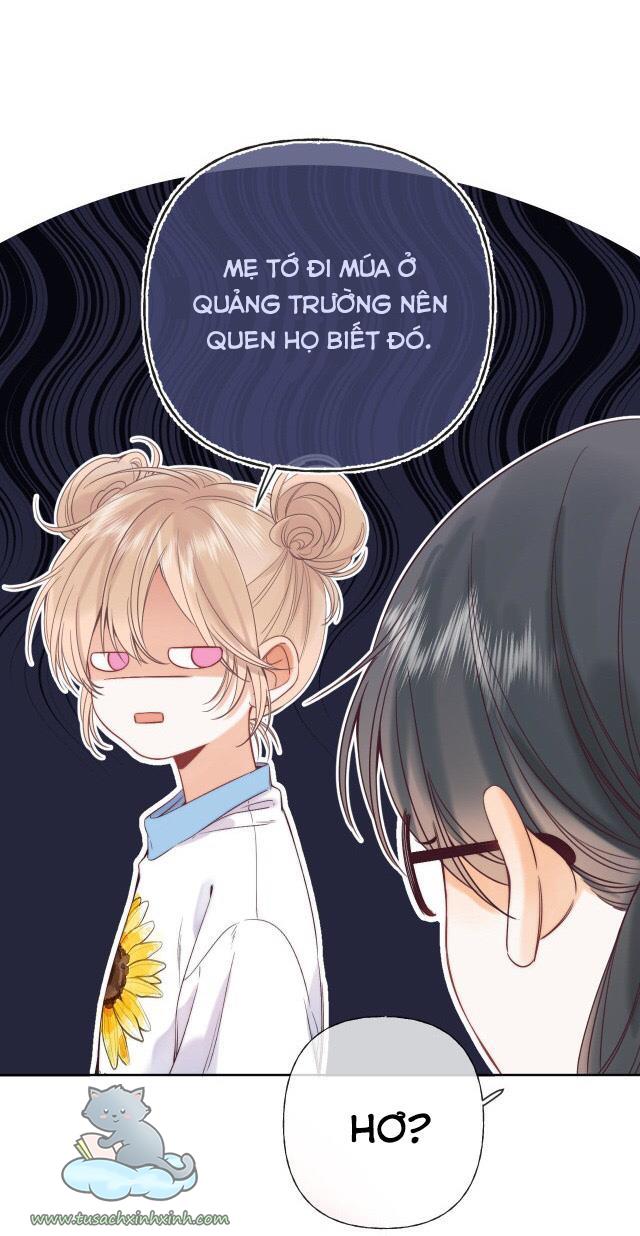 Mối Tình Thầm Kín: Mối Tình Thầm Kín – Chap 23