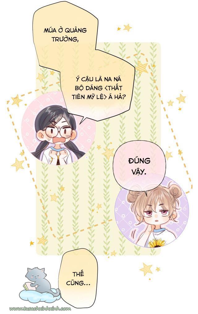 Mối Tình Thầm Kín: Mối Tình Thầm Kín – Chap 23