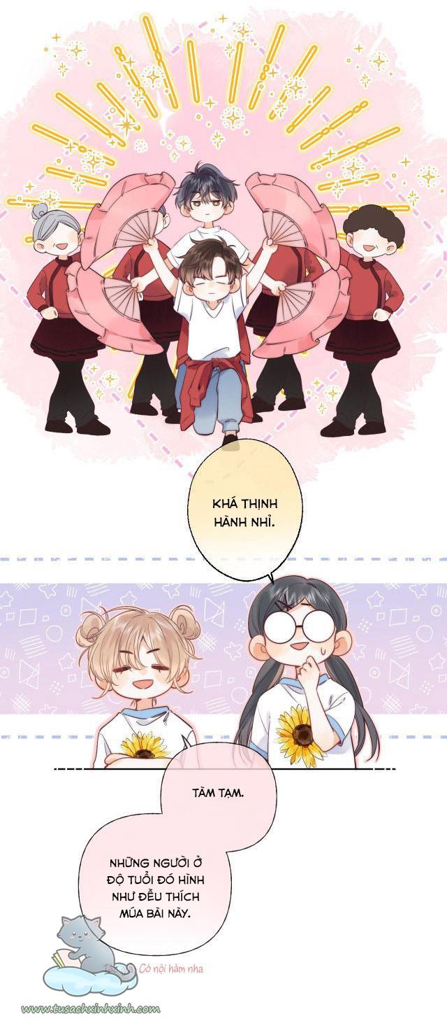 Mối Tình Thầm Kín: Mối Tình Thầm Kín – Chap 23