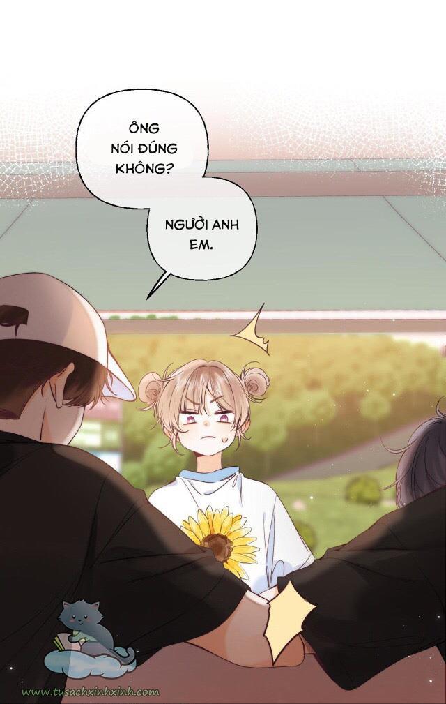 Mối Tình Thầm Kín: Mối Tình Thầm Kín – Chap 23