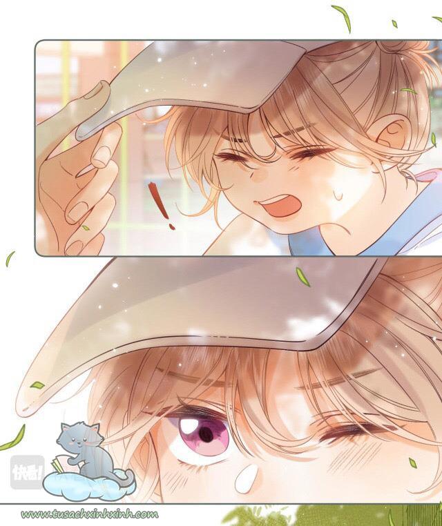 Mối Tình Thầm Kín: Mối Tình Thầm Kín – Chap 23