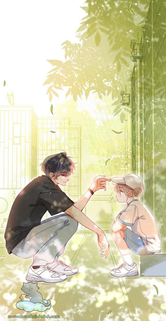 Mối Tình Thầm Kín: Mối Tình Thầm Kín – Chap 23