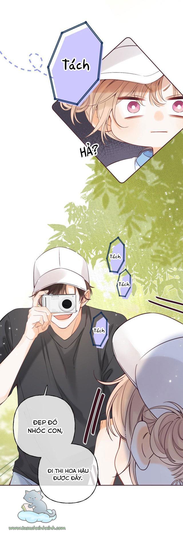 Mối Tình Thầm Kín: Mối Tình Thầm Kín – Chap 23