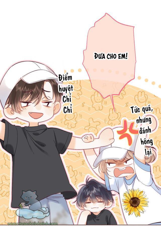 Mối Tình Thầm Kín: Mối Tình Thầm Kín – Chap 23