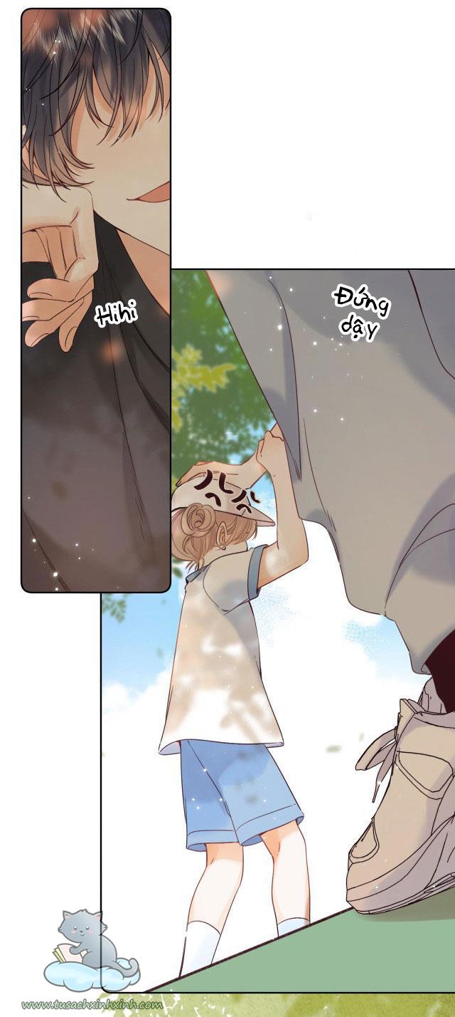 Mối Tình Thầm Kín: Mối Tình Thầm Kín – Chap 23