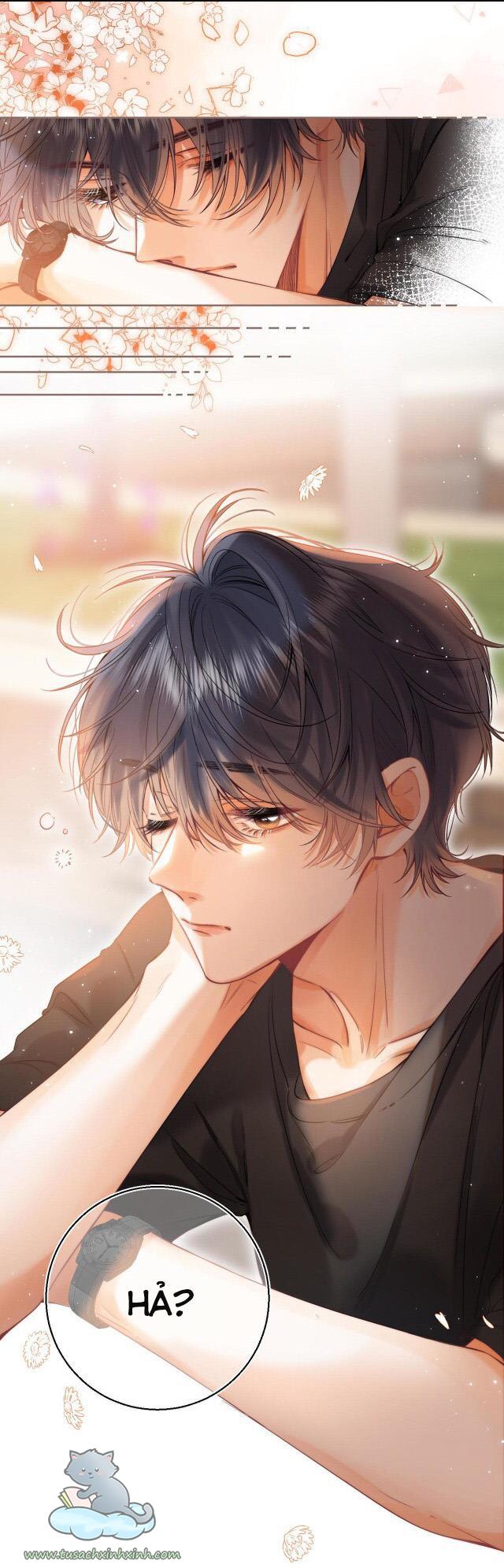 Mối Tình Thầm Kín: Mối Tình Thầm Kín – Chap 23