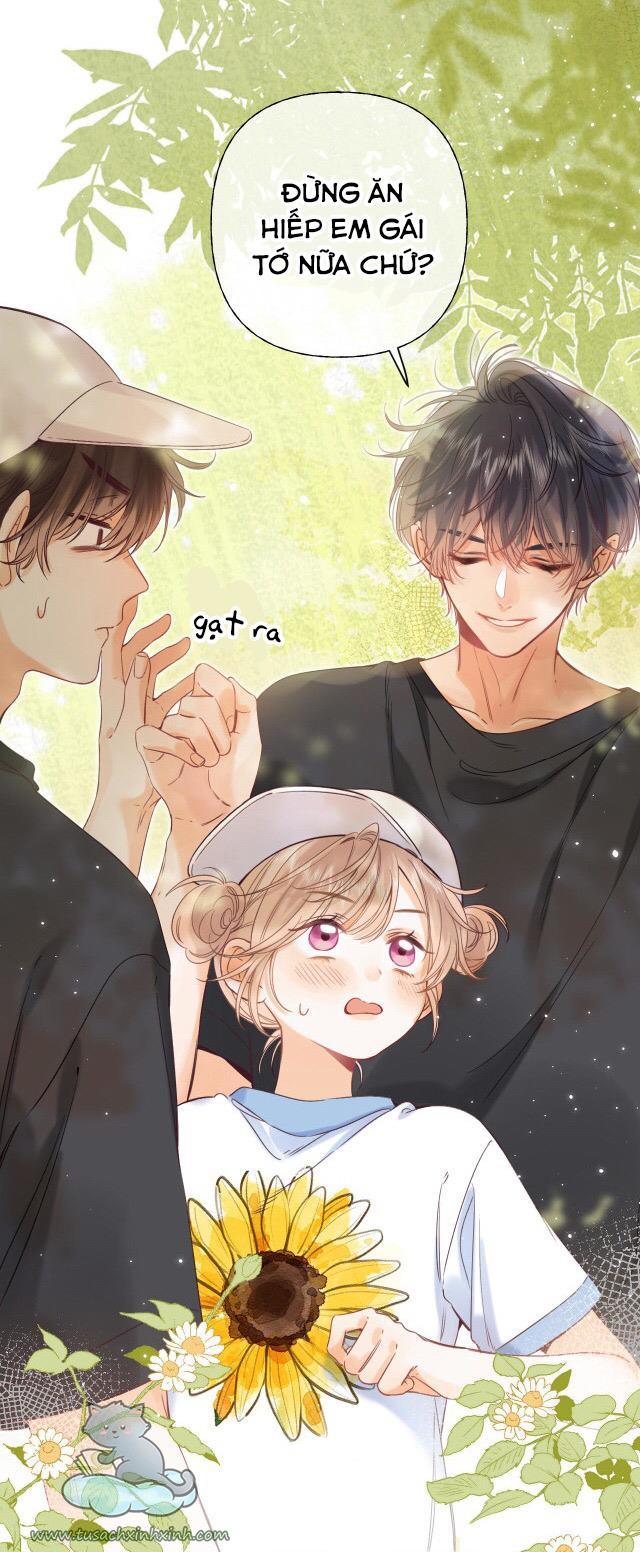 Mối Tình Thầm Kín: Mối Tình Thầm Kín – Chap 23