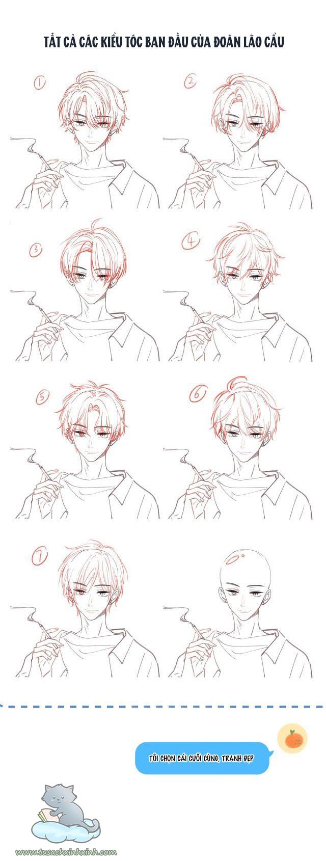 Mối Tình Thầm Kín: Mối Tình Thầm Kín – Chap 23