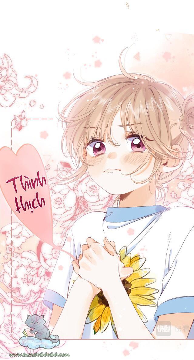 Mối Tình Thầm Kín: Mối Tình Thầm Kín – Chap 23