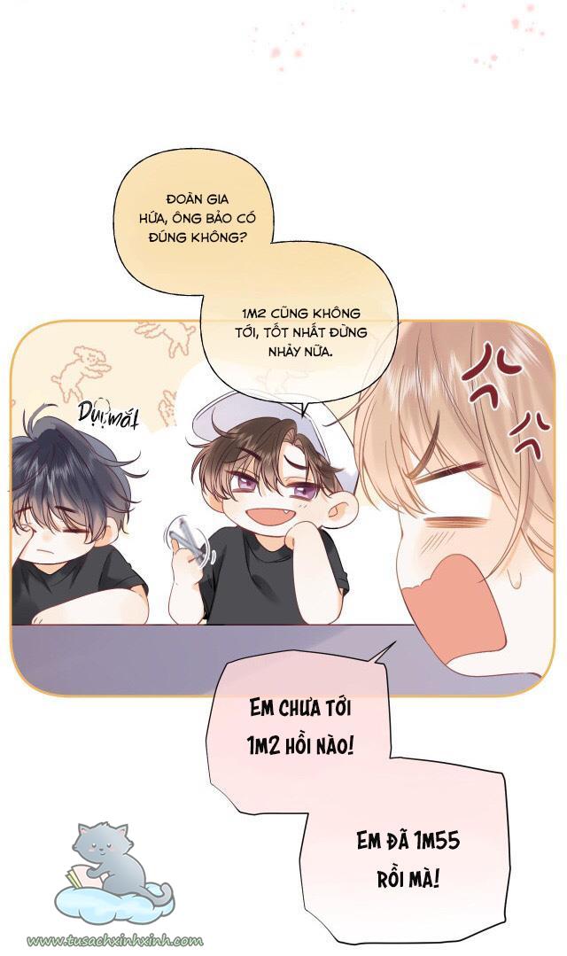 Mối Tình Thầm Kín: Mối Tình Thầm Kín – Chap 23