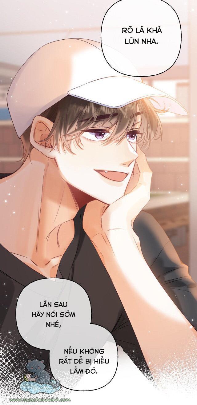 Mối Tình Thầm Kín: Mối Tình Thầm Kín – Chap 23