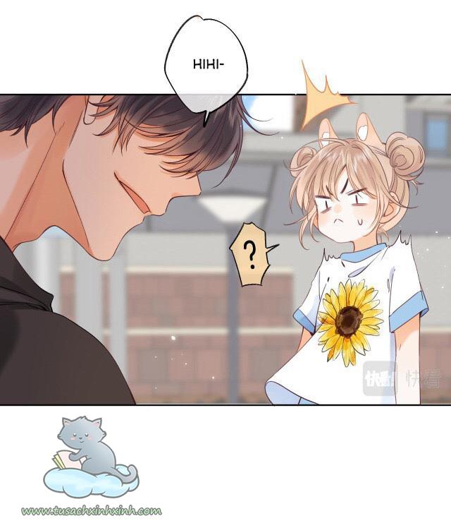 Mối Tình Thầm Kín: Mối Tình Thầm Kín – Chap 23