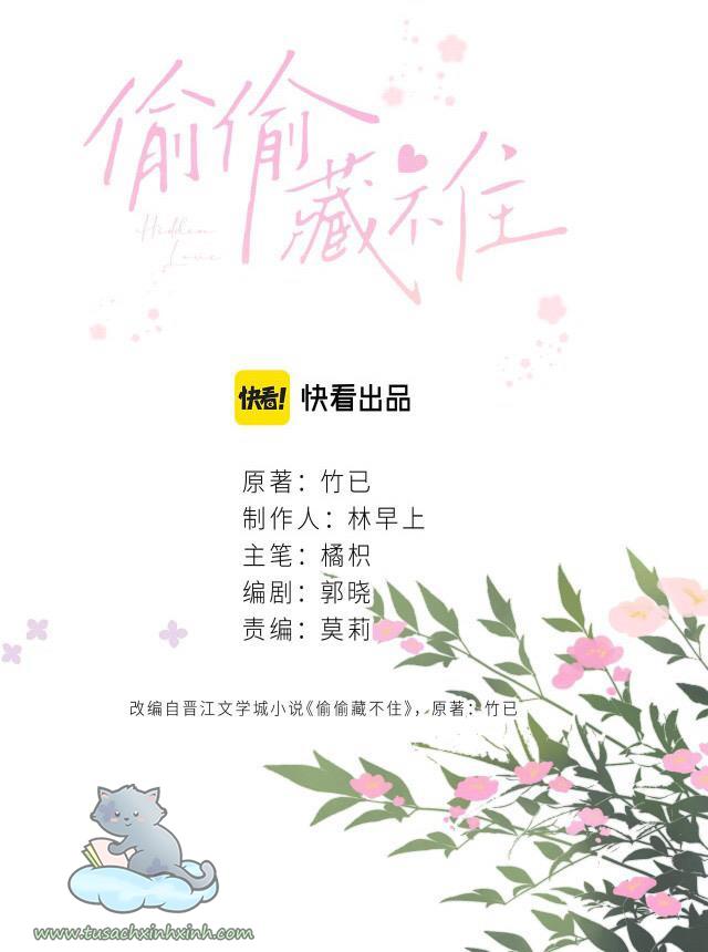 Mối Tình Thầm Kín: Mối Tình Thầm Kín – Chap 24