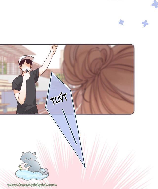 Mối Tình Thầm Kín: Mối Tình Thầm Kín – Chap 24