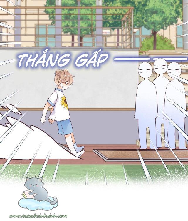 Mối Tình Thầm Kín: Mối Tình Thầm Kín – Chap 24