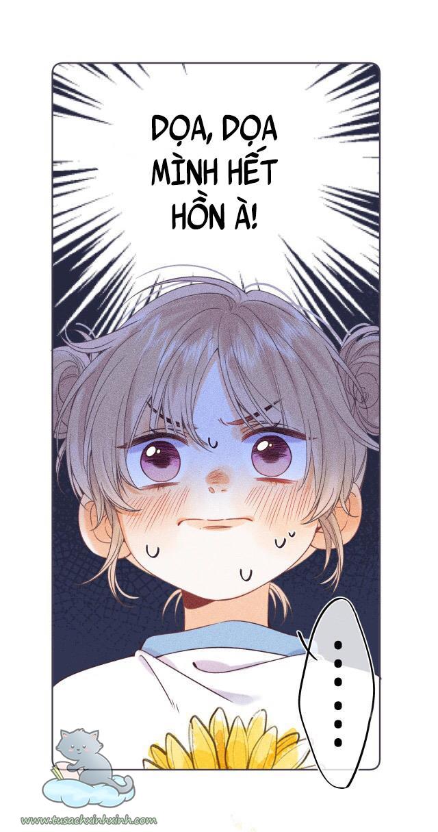 Mối Tình Thầm Kín: Mối Tình Thầm Kín – Chap 24