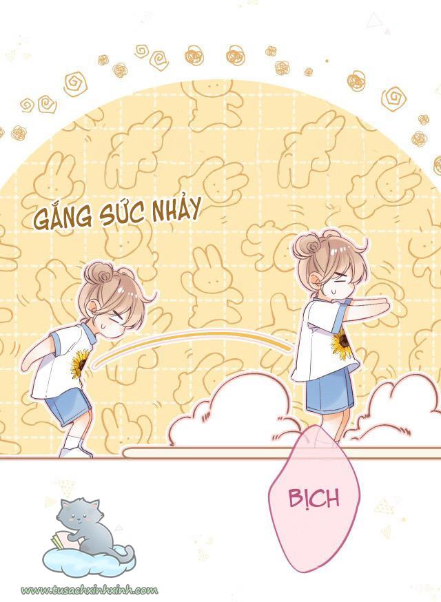 Mối Tình Thầm Kín: Mối Tình Thầm Kín – Chap 24