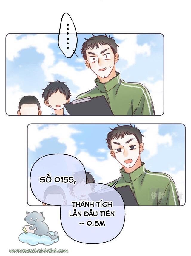 Mối Tình Thầm Kín: Mối Tình Thầm Kín – Chap 24