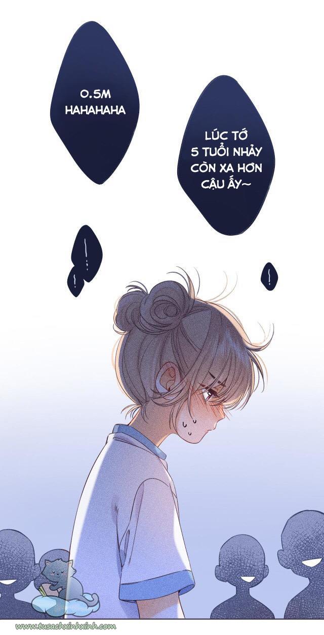 Mối Tình Thầm Kín: Mối Tình Thầm Kín – Chap 24