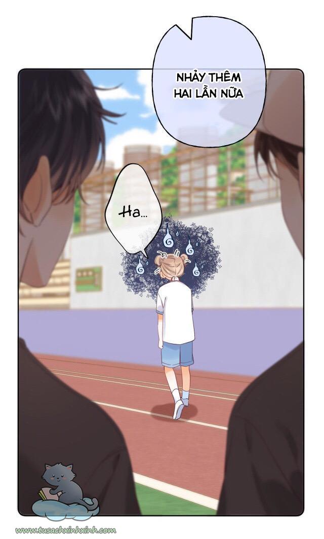 Mối Tình Thầm Kín: Mối Tình Thầm Kín – Chap 24