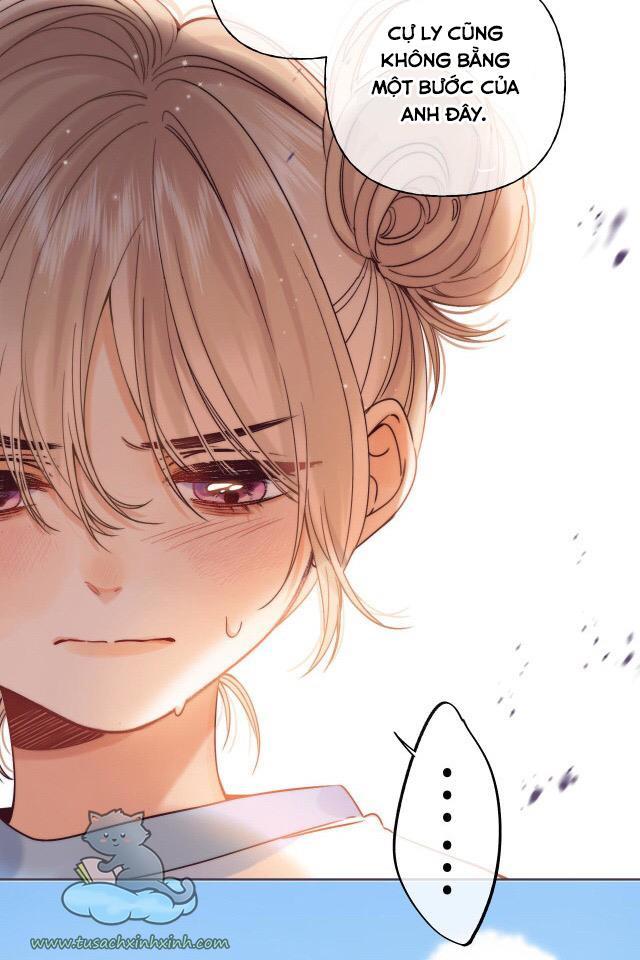 Mối Tình Thầm Kín: Mối Tình Thầm Kín – Chap 24