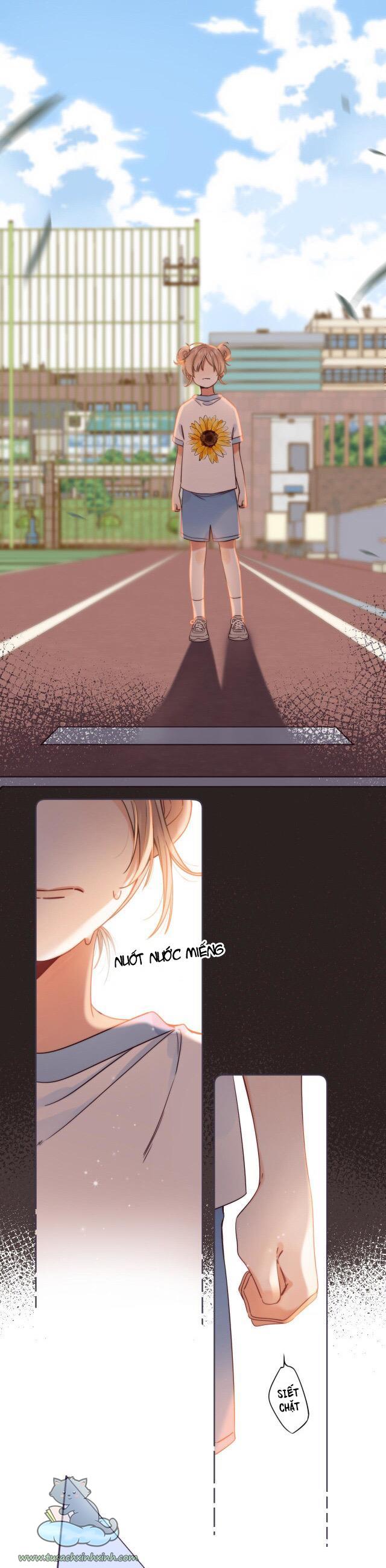 Mối Tình Thầm Kín: Mối Tình Thầm Kín – Chap 24